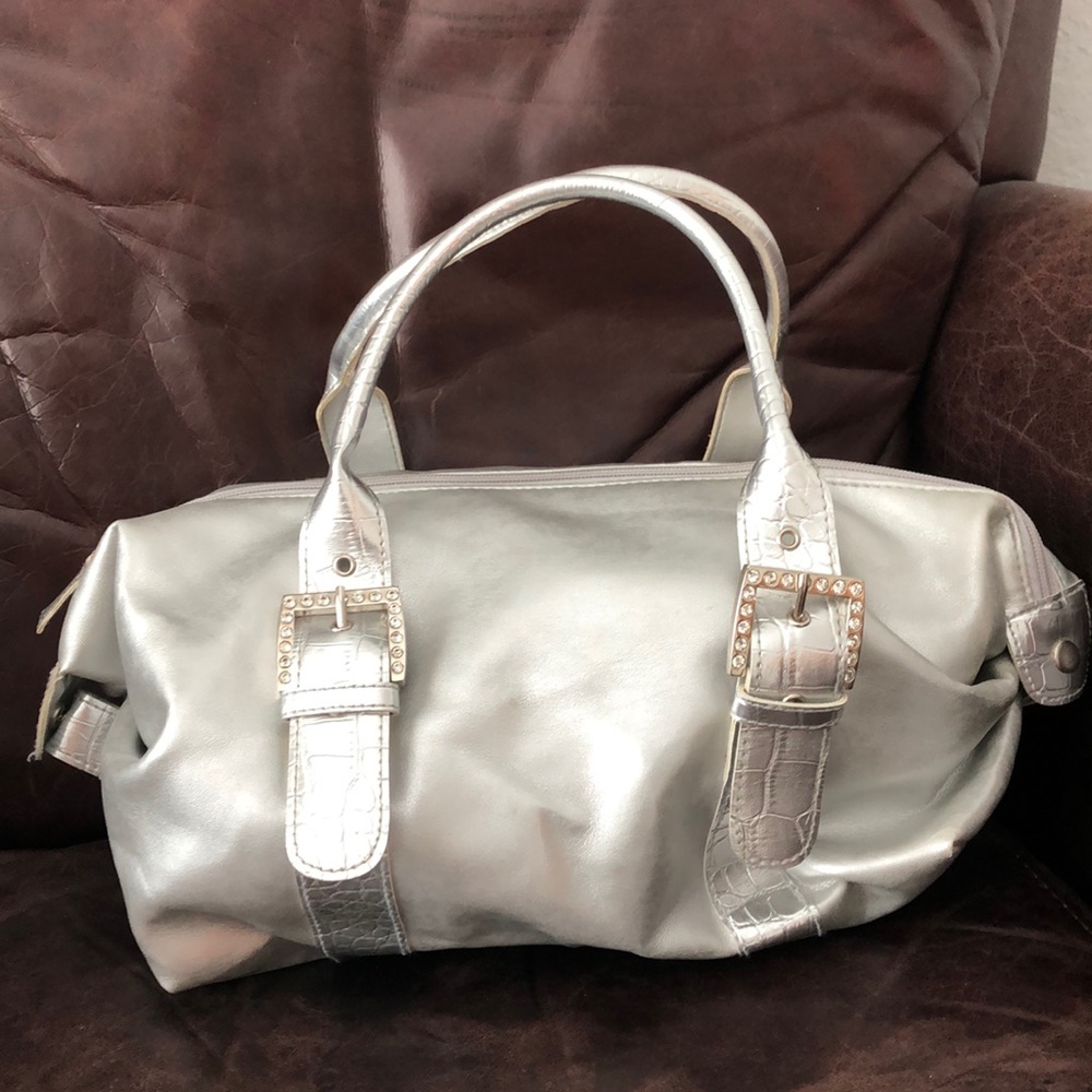 Baby Phat Satchel